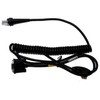 Kabelis USB Honeywell 3m Juodas (CBL-503-300-C00)