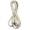 USB kabelis Intermec USB-A - USB-B 2 m Pilkas (321-576-004)