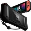 „Spigen Rugged Armor“, juodas – „Nintendo Switch“