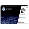 Hewlett Packard (HP) HP Nr.59X sutartis (CF259XH), juoda kasetė
