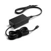 Hewlett Packard (HP) HP 65W USB-C LC maitinimo adapteris EMEA – INTL English Loc Euro kištukas