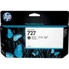 HP 727 (C1Q12A) originali kasetė, juoda