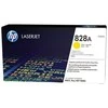 Hewlett Packard (HP) HP no.828A Geltona LaserJet Drum (30.000pages)