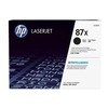Hewlett Packard (HP) Toneris Expression Juodas (CF287X)