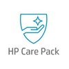 Hewlett Packard (HP) HP 3 metų techninės įrangos palaikymas kitą darbo dieną pas klientą stacionariems kompiuteriams, neįskaitant išorinių monitorių
