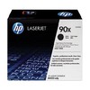 Hewlett Packard (HP) HP Toneris CE390X / 90X Juodas