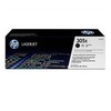 Hewlett Packard (HP) Tonerio HP 305A Juodas originalas (CE410X)