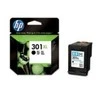 Hewlett Packard (HP) HP rašalas CH563EE Nr. 301XL (juodas)