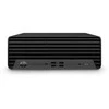 Hewlett Packard (HP) HP PC Elite SFF 805 G9 Ryzen 3 8300G,8GB DDR5,512GB NVMe,Radeon 740M,kláv. a pelė,260W platinum, DP+HDMI,Win11Pro