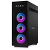 Hewlett Packard (HP) HP PC OMEN 45L GT23-0590nc, R9-9950X3D, 64GB DDR5, 2TB SSD Gen5, RTX 5090 32GB, Win 11 Home,3-3-0, Game Pass