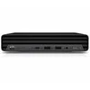 Hewlett Packard (HP) HP PC Pro Mini 400G9 i3-12100T, 8GB, 256GB M.2 NVMe, Intel HD 2xDP+HDMI, 90W, Win11Pro, 3y vietoje