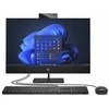 Stacionarus kompiuteris Hewlett Packard (HP) HP AIO ProOne 440G9 23.8NT i3-14100T, 8GB, 512GB, Intel HD DP+HDMI IN, WiFi 6E+BT, usb kl. pelė, 120W,Win11Home,3m vietoje