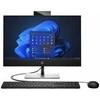Stacionarus kompiuteris Hewlett Packard (HP) HP AIO ProOne 440G9 23.8NT i5-14500T,16GB,512GB,Radeon/2GB DP+HDMI+HDMI IN,WiFi 6E+BT,usb kl. pelė,150W,Win11Pro,3yonsite