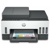 Spausdintuvas Hewlett Packard (HP) HP Smart Tank 750