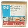 Hewlett Packard (HP) Hp Enterprise STR Tape LTO3 HP C7973A 400/800GB