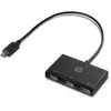 DELOCK Adapteris USB 2.0-A female > USB-mini male