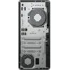 Hewlett Packard (HP) HP Z1 Tower G1i asmeninis kompiuteris, 500 W, Intel Core U7 265 vPro, RTX A1000 8 GB, 1 x 32 GB DDR5, 1 TB, WiFi 7+BT, 8Kb+M, Win11Pro, 3 metų garantija