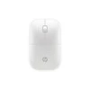 Hewlett Packard (HP) HP Z3700 belaidė pelė – balta
