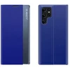 Hurtel Naujas Sleep dėklas Samsung Galaxy S24 FE dėklas telefonui mėlynos spalvos