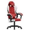 Huzaro Force 2.7 Raudona gaming chair