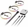 „Hyte LS10“ LED juostelė x 3+ NP50