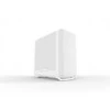 HYTE X50 Air Midi Tower – Snow Baltas