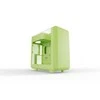 HYTE X50 Midi Tower – Matcha Milk