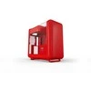 HYTE X50 Midi Tower – Wild Cherry
