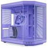 Hyte Y70 Midi-Tower, Tempered Glass alyvinė