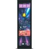 HYTE Y70 touch infinite Ekranas Upgrade Snow Baltas