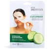 Aquarius IDC INSTITUTE veido kaukė Cucumber, raminanti, gaivinanti, 22 g