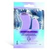 Idc Institute Hydrogel Eye Pad Purpura 1un