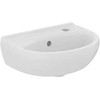 Ideal_Standa Washbasin Vidima Ulysse. 30 cm x 40 cm x 17 cm
