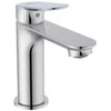 Ideal Standard izlietnes maisītājs Ceralife O 100, hroms