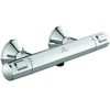 Ideal Standard Termostatinis dušo komplektas „Certherm T25“, atviras
