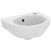 Praustuvas IDEAL STANDARD Simplicity 35x26