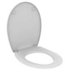 Ideal Standard Tualeto dangtis „Eurovit Sandwich“ su švelniu uždarymu