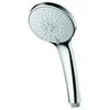 Rankinė dušo galva Ideal Standard, IdealRain Soft M3 Ø100 mm