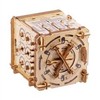 Idventure Cluebox - Escape Room in a Box - Cambridge Labyrinth