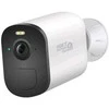 Kamera IP iGET iGET HOMEGUARD SmartCam Plus HGWBC356 - venkovní bateriová zcela samostatná 2K kamera Wire-Free