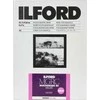1x 25 Ilford MG RC DL 1M 13x18