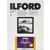 1x100 Ilford MG RC DL 25M 13x18