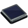 IMMAX lauko saulės LED apšvietimas TERASA/ 1,5W/ 30lm/ IP68/ 110x110x22mm/ juodas