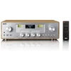 Imperial Dabman 280CDWDSI radio, CD/USB/Bluetooth, hopea