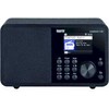 Radio Imperial Radio DABMAN i160 DAB+/FM juoda