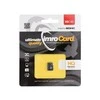 IMRO atminties kortelė Micro SD 16GB 100MB/s Class 10 UHS I