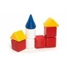 Chemoplast Cheva CHEVA Fantasy Blocks žaislas vaikams