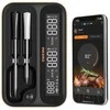 Inkbird BBQ bezdrátový WiFi &amp; Bluetoot