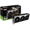 Vaizdo plokštė INNO3D GeForce RTX 5090 X3 NVIDIA 32 GB GDDR7