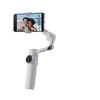 Insta360 „Flow 2“ standartinis paketas / akmens pilka
